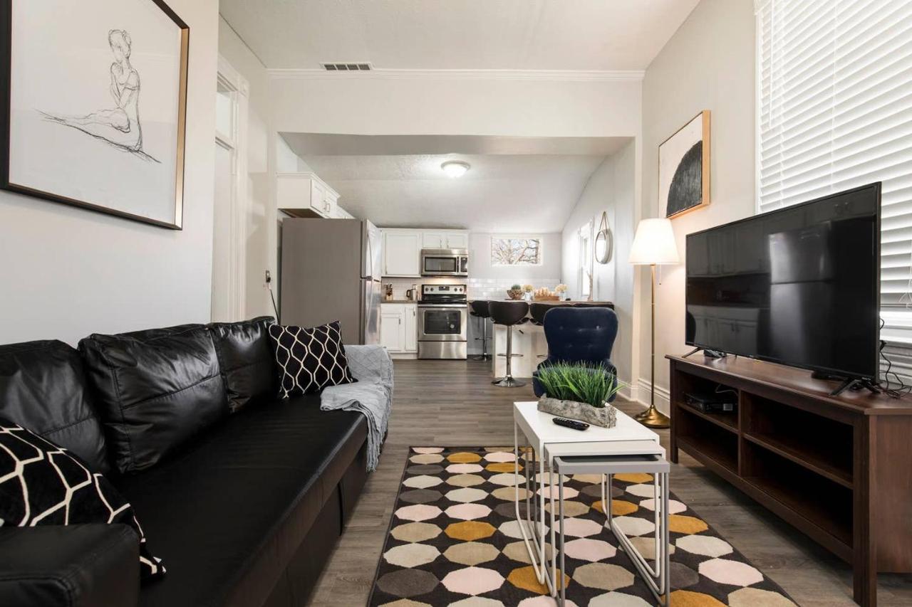 Louisville Dream House 4Br 2Ba By Cozysuites Esterno foto
