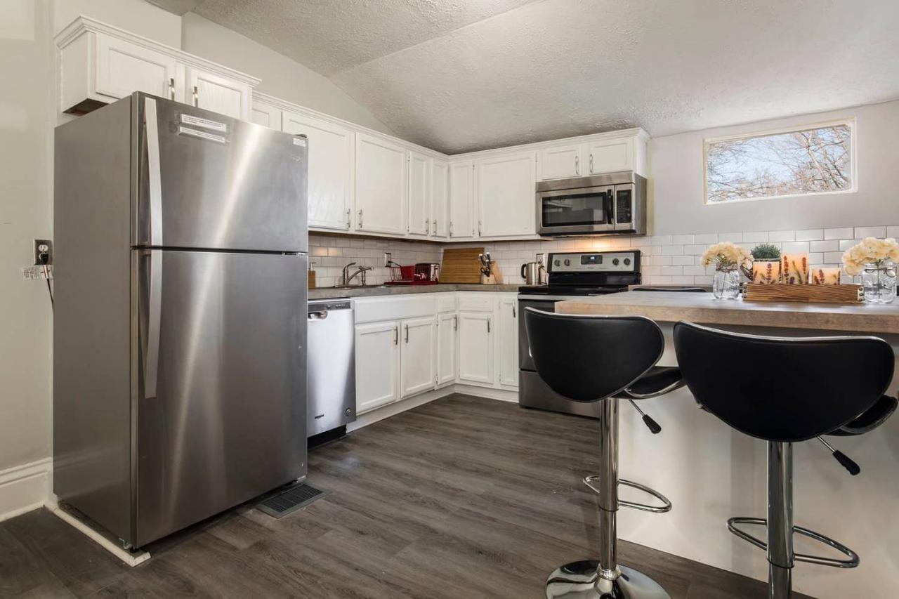 Louisville Dream House 4Br 2Ba By Cozysuites Esterno foto