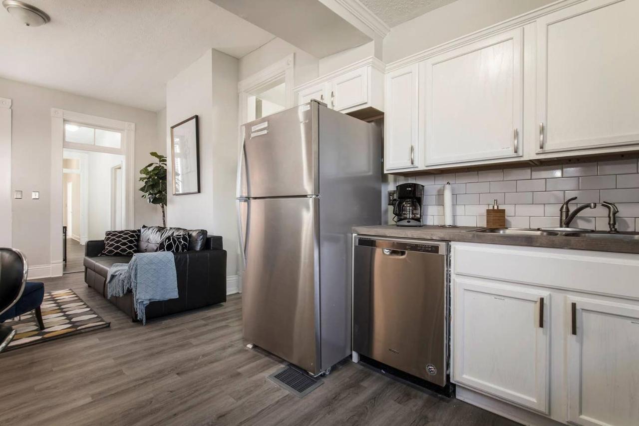 Louisville Dream House 4Br 2Ba By Cozysuites Esterno foto