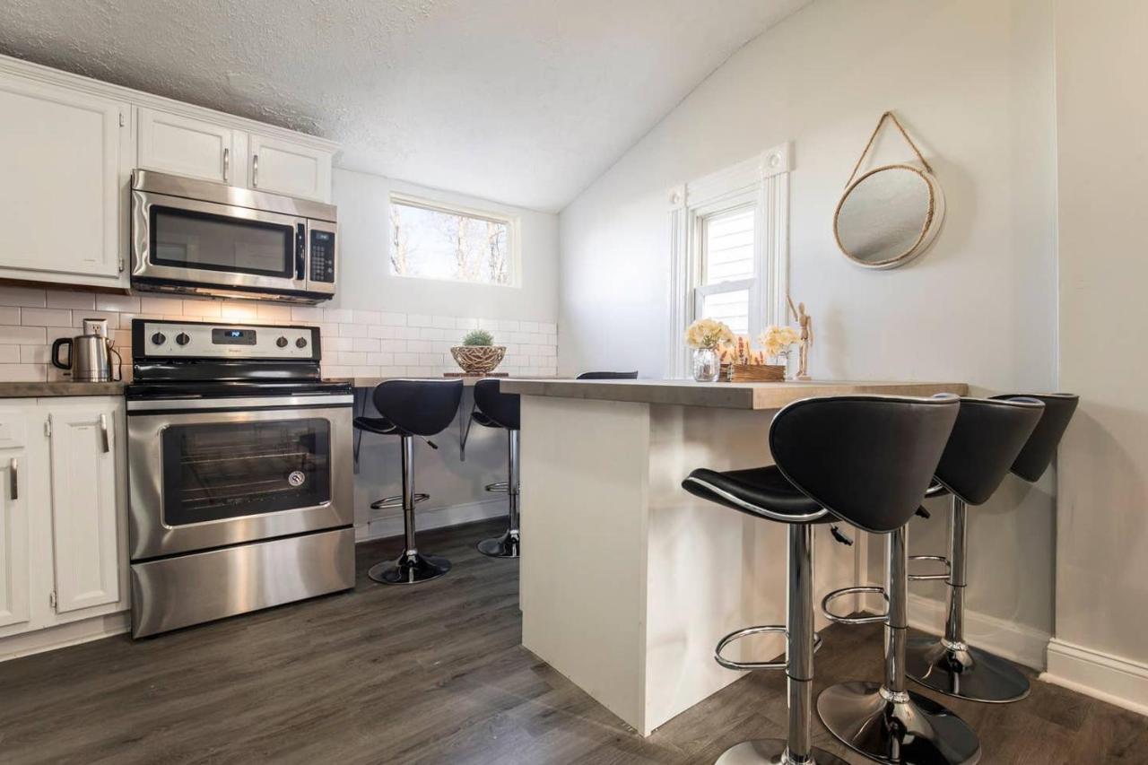 Louisville Dream House 4Br 2Ba By Cozysuites Esterno foto