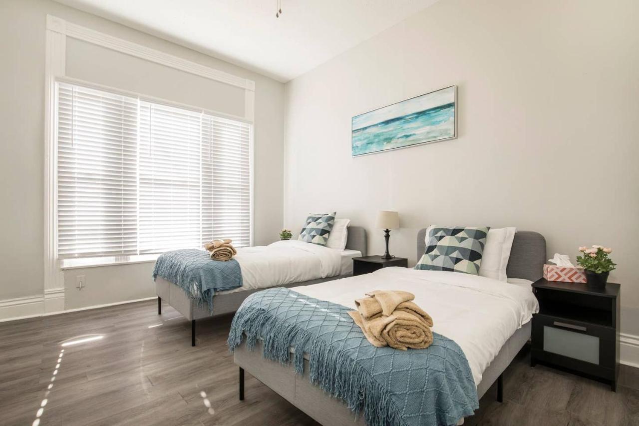 Louisville Dream House 4Br 2Ba By Cozysuites Esterno foto