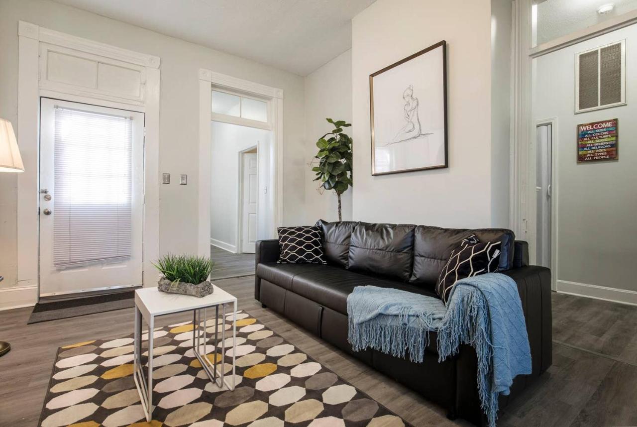 Louisville Dream House 4Br 2Ba By Cozysuites Esterno foto
