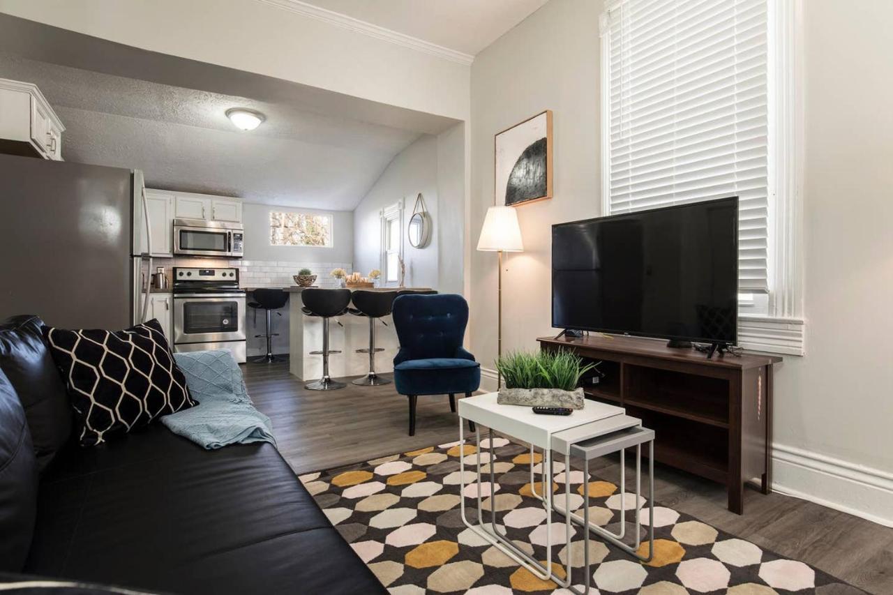 Louisville Dream House 4Br 2Ba By Cozysuites Esterno foto