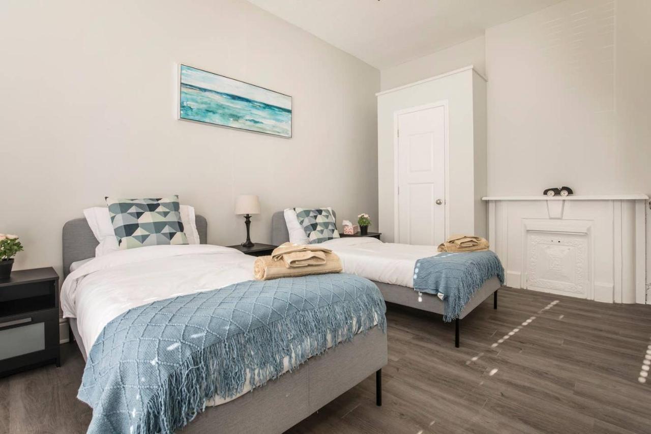 Louisville Dream House 4Br 2Ba By Cozysuites Esterno foto