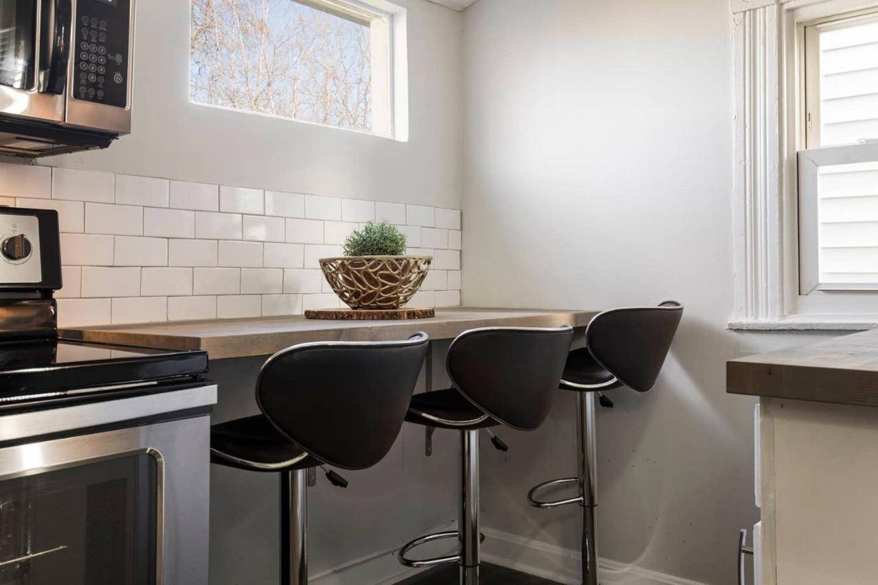 Louisville Dream House 4Br 2Ba By Cozysuites Esterno foto