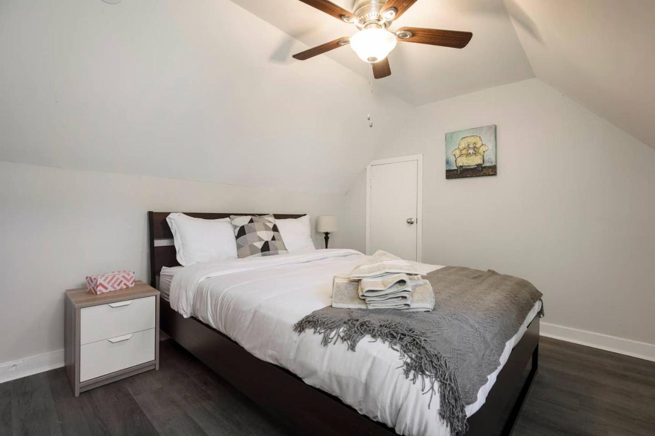 Louisville Dream House 4Br 2Ba By Cozysuites Esterno foto
