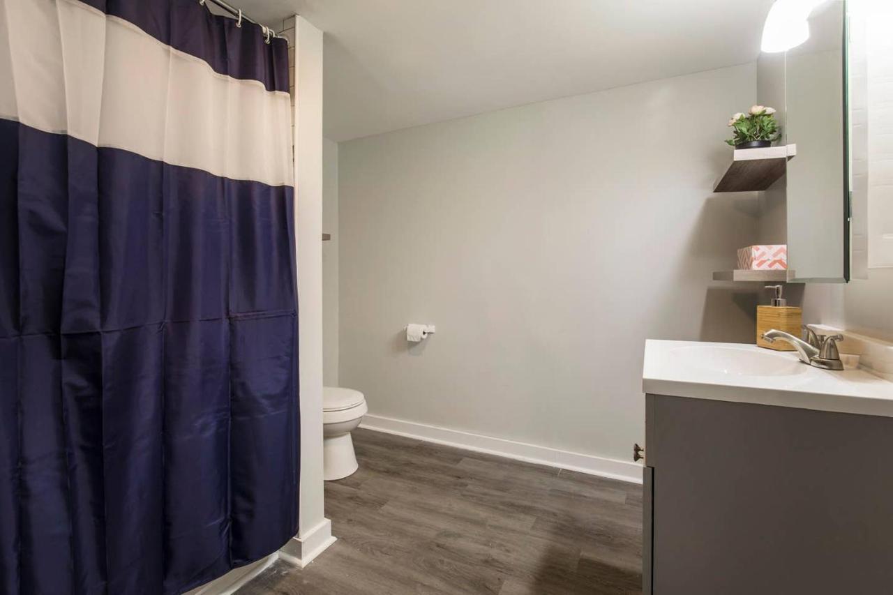 Louisville Dream House 4Br 2Ba By Cozysuites Esterno foto
