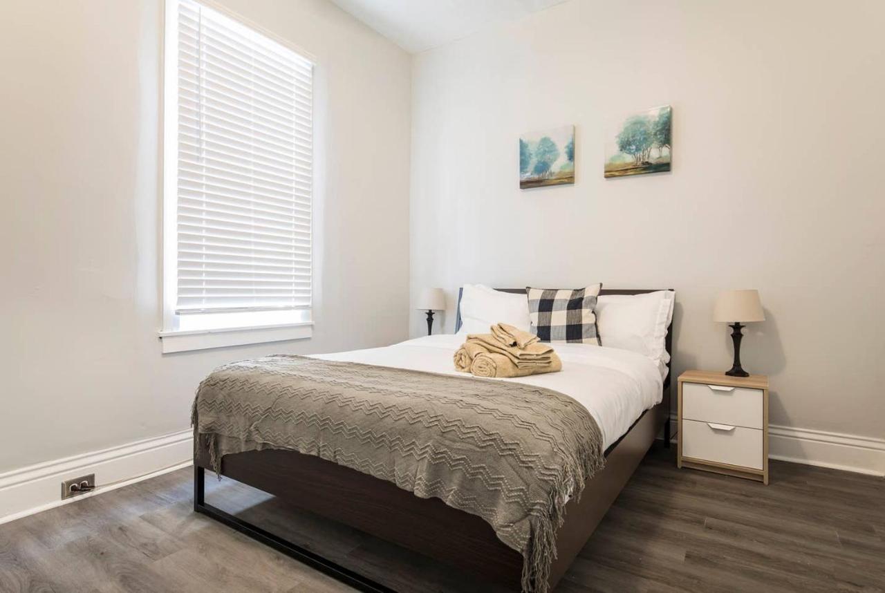 Louisville Dream House 4Br 2Ba By Cozysuites Esterno foto