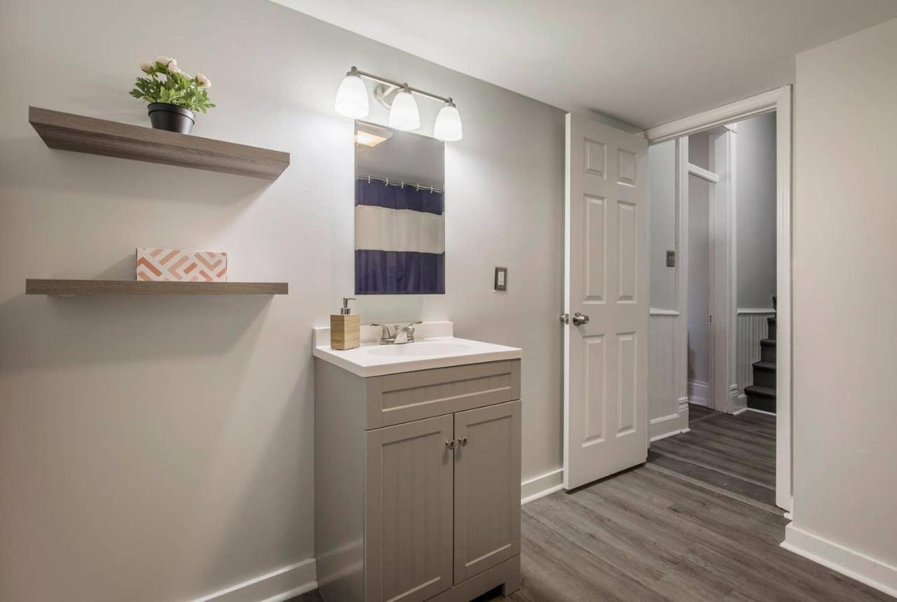 Louisville Dream House 4Br 2Ba By Cozysuites Esterno foto
