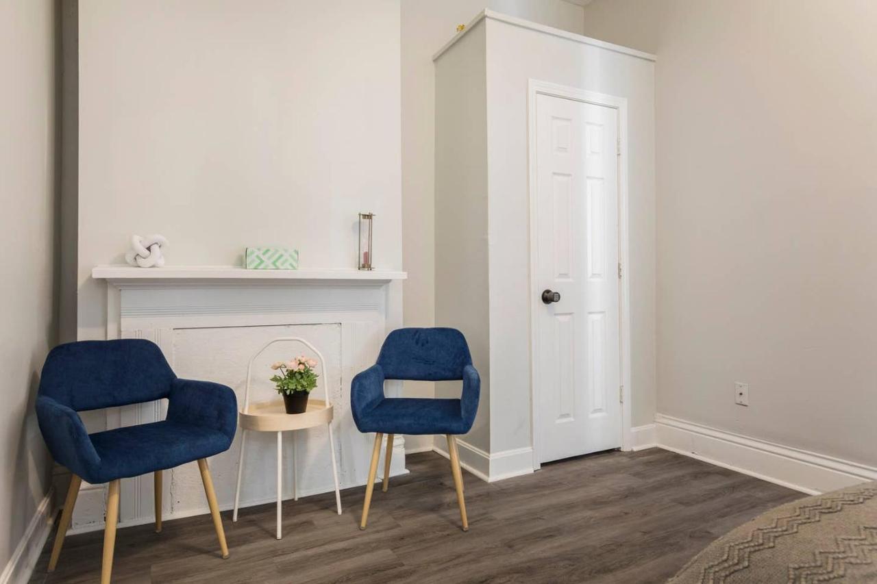Louisville Dream House 4Br 2Ba By Cozysuites Esterno foto
