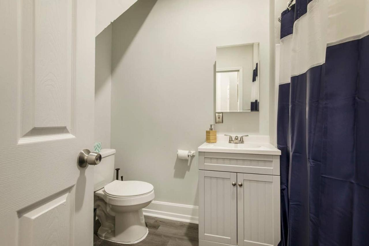 Louisville Dream House 4Br 2Ba By Cozysuites Esterno foto