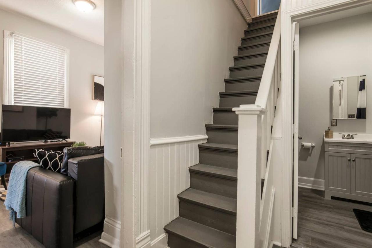 Louisville Dream House 4Br 2Ba By Cozysuites Esterno foto